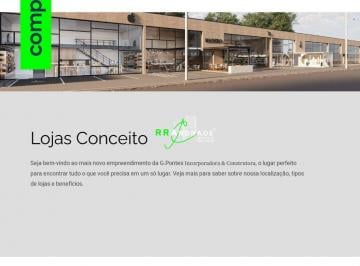 Comercial · 150m² · 4 Vagas · Imóvel Comercial para venda em Cidade Nova de 150.00m² com 4 Garagens