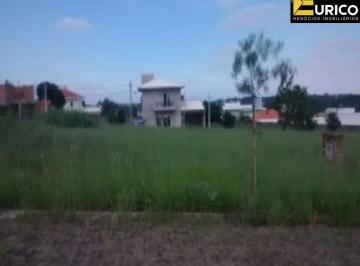 Terreno · 337m² · Terreno en Condomínio para venda em Condomínio Villagio Di Siena de 336.54m²