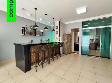 Casa · 204m² · 3 Quartos · 4 Vagas · Casa para venda em São Joaquim de 204.00m² com 3 Quartos, 1 Suite e 4 Garagens