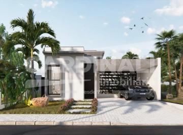 Casa · 139m² · 2 Quartos · 2 Vagas · Casa de Condomínio para venda em Jardim Botânico de 139.00m² com 2 Quartos, 1 Suite e 2 Garagens