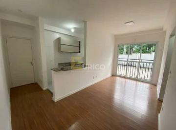 Apartamento · 47m² · 2 Quartos · 1 Vaga · Apartamento para venda em Condomínio Residencial Flórida de 47.00m² com 2 Quartos e 1 Garagem