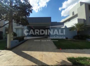 Casa · 164m² · 3 Quartos · 4 Vagas · Casa de Condomínio para venda em Parque Residencial Damha de 164.00m² com 3 Quartos, 1 Suite e 4 Gar