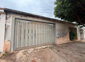 Casa · 177m² · 3 Quartos · 4 Vagas · Casa para venda em Jardim Europa (vila Xavier) de 177.00m² com 3 Quartos e 4 Garagens
