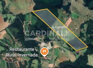 Terreno · 508200m² · 5 Quartos · 30 Vagas · Chácara para venda em Jardim Sao Carlos de 508200.00m² com 5 Quartos, 5 Suites e 30 Garagens