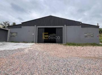 Comercial · 1600m² · Galpão / Depósito / Armazém para venda em Capela de 1600.00m²