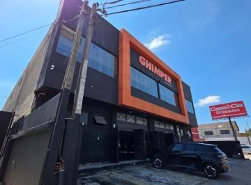 Comercial · 1300m² · Galpão / Depósito / Armazém para alugar em Jardim Maria Antônia Prado de 1300.00m²
