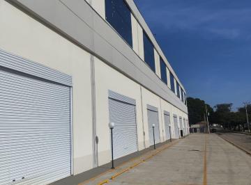 Comercial · 430m² · Galpão / Depósito / Armazém para alugar em Jardim Ana Maria de 430.00m²