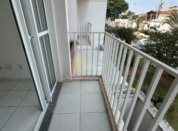 Apartamento · 50m² · 2 Quartos · 1 Vaga · Apartamento para venda em Jardim do Lago de 50.00m² com 2 Quartos e 1 Garagem
