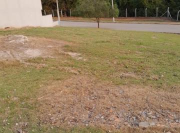 Terreno · 206m² · Terreno para venda em Residencial Villagio Ipanema de 206.00m²