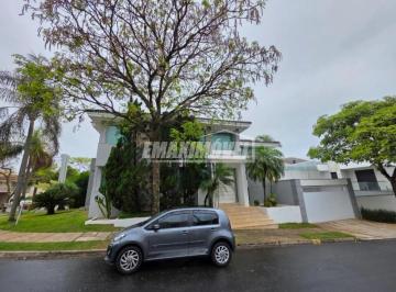 Casa · 270m² · 3 Quartos · Casa de Condomínio para venda em Vila Espírito Santo de 270.00m² com 3 Quartos e 3 Suites