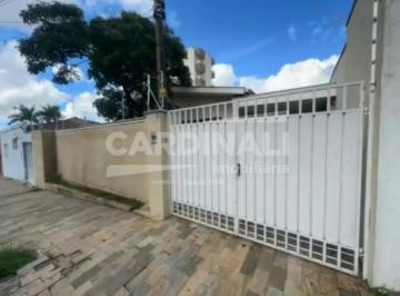 Casa · 123m² · 2 Quartos · 2 Vagas · Casa para venda em Vila Monteiro (gleba I) de 123.00m² com 2 Quartos e 2 Garagens