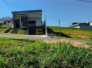 Terreno · 300m² · Terreno en Condomínio para venda em Condomínio Residencial Bosque da Mata de 300.18m²