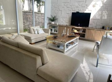 Casa · 385m² · 3 Quartos · 4 Vagas · Casa de Condomínio para venda em Condomínio Alpes de Vinhedo de 385.00m² com 3 Quartos, 3 Suites e 4