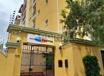 Apartamento · 127m² · 3 Quartos · 4 Vagas · Cobertura para venda em Jardim Gibertoni de 127.00m² com 3 Quartos, 3 Suites e 4 Garagens