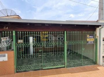 Casa · 160m² · 4 Quartos · 2 Vagas · Casa para venda em Jardim São Matheus de 160.00m² com 4 Quartos e 2 Garagens