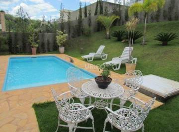 Casa · 220m² · 3 Quartos · 4 Vagas · Casa para venda em Condomínio Reserva dos Vinhedos de 220.00m² com 3 Quartos, 2 Suites e 4 Garagens