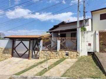 Casa · 179m² · 3 Quartos · 3 Vagas · Casa para venda em Jardim Melle de 179.47m² com 3 Quartos, 1 Suite e 3 Garagens