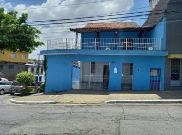 Casa · 357m² · 4 Quartos · 6 Vagas · Sobrado para venda em Vila Ré de 357.00m² com 4 Quartos, 4 Suites e 6 Garagens