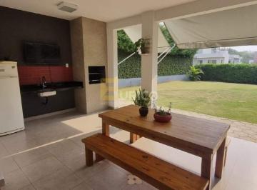 Casa · 225m² · 3 Quartos · 4 Vagas · Casa de Condomínio para venda em Condomínio Reserva dos Vinhedos de 225.00m² com 3 Quartos, 1 Suite 