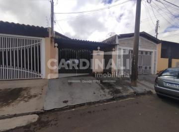 Casa · 134m² · 2 Quartos · 2 Vagas · Casa para venda em Parque Santa Felícia Jardim de 134.00m² com 2 Quartos, 1 Suite e 2 Garagens