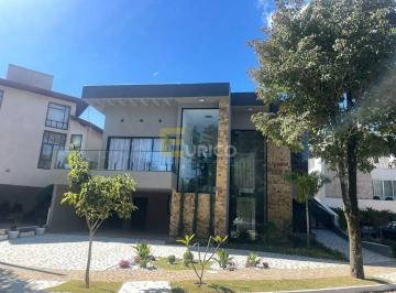 Casa · 400m² · 4 Quartos · 3 Vagas · Casa de Condomínio para venda em Condomínio Reserva Colonial de 400.00m² com 4 Quartos, 4 Suites e 3