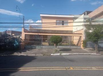 Casa · 186m² · 3 Quartos · 4 Vagas · Sobrado para venda em Jardim Nordeste de 186.00m² com 3 Quartos, 1 Suite e 4 Garagens