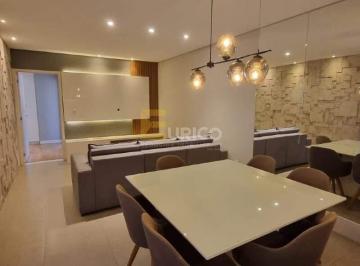 Apartamento · 115m² · 3 Quartos · 2 Vagas · Apartamento para venda em Condomínio Residencial Splendore de 115.00m² com 3 Quartos, 3 Suites e 2 G