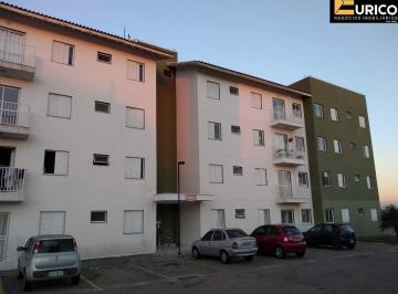 Apartamento · 58m² · 2 Quartos · 1 Vaga · Apartamento para venda em Condomínio Edifício Vienna II de 58.23m² com 2 Quartos e 1 Garagem