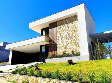 Casa · 366m² · 4 Quartos · 6 Vagas · Casa de Condomínio para venda em Condomínio Arboretum de 366.20m² com 4 Quartos, 3 Suites e 6 Garage