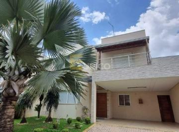 Casa · 263m² · 3 Quartos · 4 Vagas · Casa de Condomínio para venda em Condomínio Reserva dos Vinhedos de 263.00m² com 3 Quartos, 2 Suites