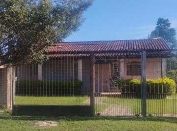 Casa · 209m² · 3 Quartos · 4 Vagas · Casa para venda em Residencial Aquarius de 209.00m² com 3 Quartos, 1 Suite e 4 Garagens