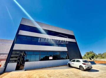 Comercial · 1000m² · Galpão / Depósito / Armazém para alugar em Éden de 1000.00m²