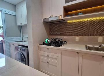 Apartamento · 66m² · 3 Quartos · 2 Vagas · Apartamento para venda em Plaza Bella Vista de 66.00m² com 3 Quartos, 1 Suite e 2 Garagens