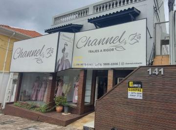 Comercial · 516m² · 6 Quartos · Prédio Comercial para venda em Centro de 516.00m² com 6 Quartos e 1 Suite