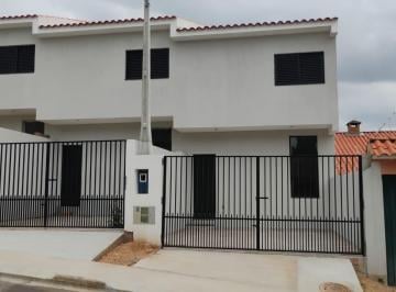 Casa · 64m² · 2 Quartos · 2 Vagas · Casa para venda em Jardim Vila São Domingos de 63.70m² com 2 Quartos e 2 Garagens