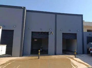 Comercial · 35m² · 1 Vaga · Imóvel Comercial para alugar em Jardim Cristo Redentor de 35.00m² com 1 Garagem