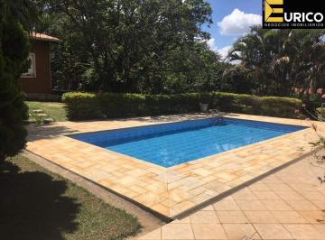 Casa · 580m² · 4 Quartos · 4 Vagas · Casa de Condomínio para venda em Condomínio Clube de Campo Valinhos de 580.00m² com 4 Quartos, 4 Sui