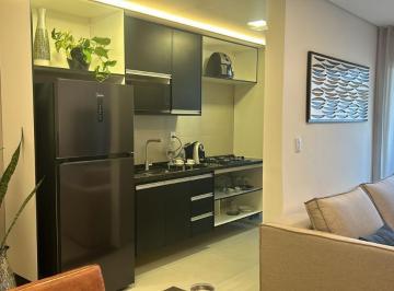 Apartamento · 45m² · 1 Quarto · 1 Vaga · Flat para venda em Jardim América de 45.00m² com 1 Quarto, 1 Suite e 1 Garagem