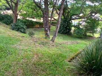 Terreno · 793m² · Terreno en Condomínio para venda em Condomínio Estância Marambaia de 793.29m²