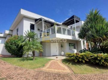 Casa · 327m² · 4 Quartos · 4 Vagas · Casa de Condomínio para venda em Condomínio Reserva dos Vinhedos de 327.00m² com 4 Quartos, 3 Suites