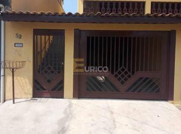 Casa · 133m² · 3 Quartos · 2 Vagas · Casa para venda em Eloy Chaves de 133.00m² com 3 Quartos e 2 Garagens