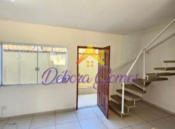 Casa · 54m² · 2 Quartos · 1 Vaga · Casa para alugar em Jardim Paraíso de 54.00m² com 2 Quartos e 1 Garagem