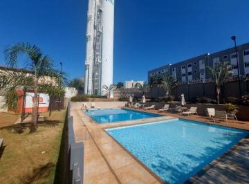Apartamento · 43m² · 2 Quartos · 1 Vaga · Apartamento para venda em Jardim Residencial Paraíso de 43.00m² com 2 Quartos e 1 Garagem