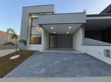 Casa · 140m² · 3 Quartos · 2 Vagas · Casa para venda em Jardim Villagio Milano de 140.20m² com 3 Quartos, 1 Suite e 2 Garagens