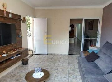Casa · 165m² · 3 Quartos · 2 Vagas · Casa para venda em Jardim Portugal de 165.00m² com 3 Quartos e 2 Garagens