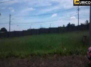 Terreno · 351m² · Terreno para venda em Condomínio Villagio Di Siena de 351.09m²