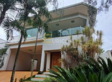 Casa · 451m² · 4 Quartos · 4 Vagas · Casa de Condomínio para venda em Condomínio Reserva dos Vinhedos de 451.00m² com 4 Quartos, 3 Suites