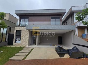 Casa · 310m² · 3 Quartos · 4 Vagas · Casa de Condomínio para venda em Condomínio Brisas do Lago de 310.00m² com 3 Quartos, 3 Suites e 4 G