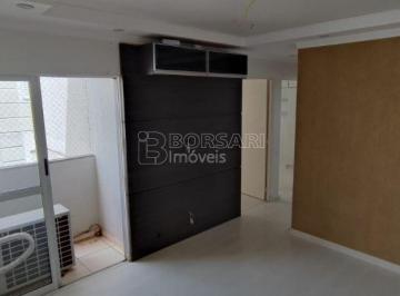 Apartamento · 49m² · 2 Quartos · 1 Vaga · Apartamento para venda em Jardim América (vila Xavier) de 49.00m² com 2 Quartos e 1 Garagem