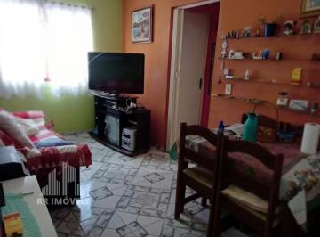 Apartamento · 46m² · 2 Quartos · 1 Vaga · Apartamento para venda em Núcleo Residencial Célia Mota de 46.00m² com 2 Quartos e 1 Garagem